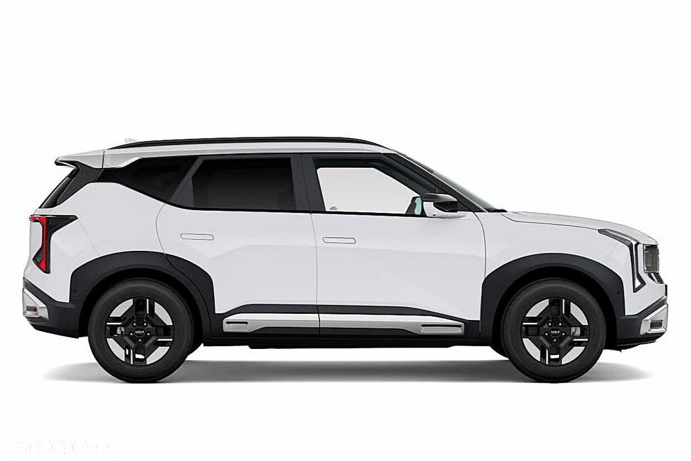 Kia Inny - 8