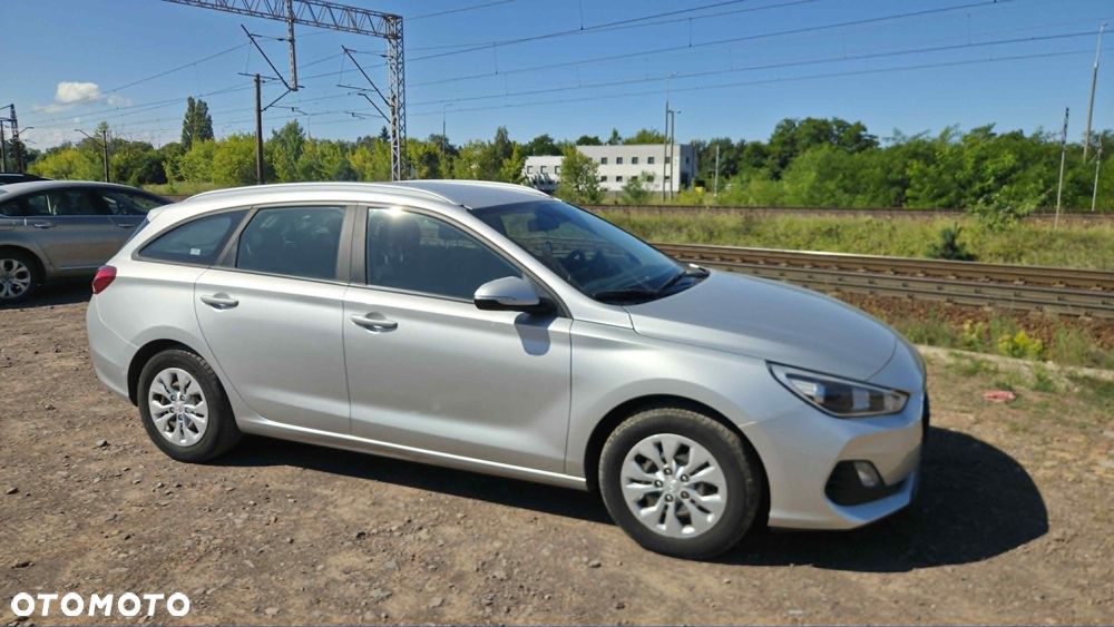Hyundai i30 1.4 Classic - 17