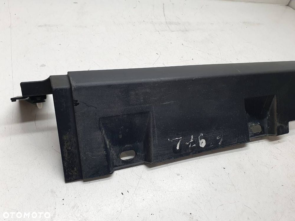 LISTWA PROGOWA LEWA FORD TRANSIT COURIER B460 ET76-101A05-B - 5