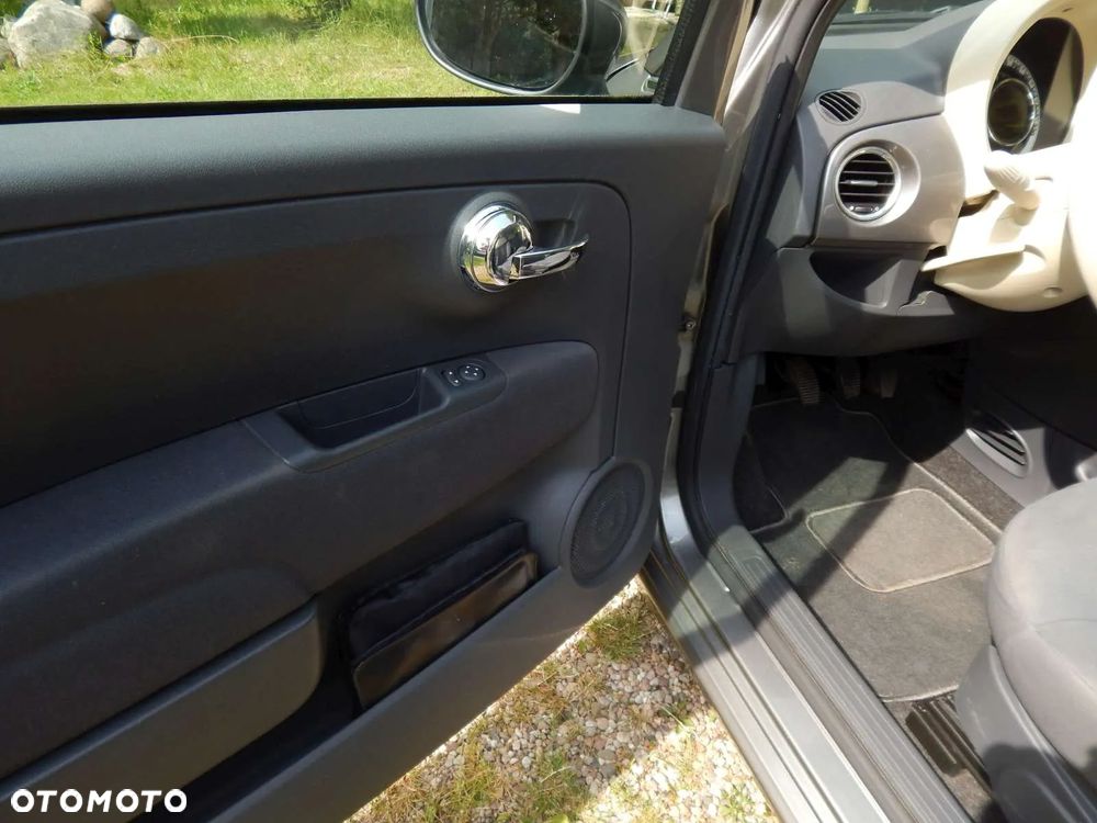 Fiat 500 - 15