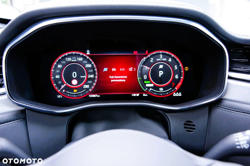 Jaguar F-Pace 2.0 P400e PHEV AWD R-Dynamic HSE - 31
