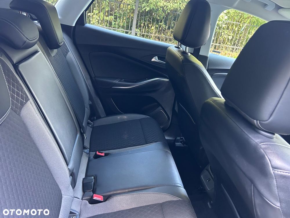 Opel Grandland X 1.6 CDTI Ultimate S&S - 13