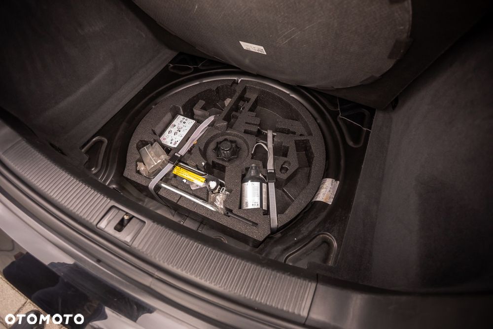 Audi A3 Sportback 2.0 TDI Ambiente - 33