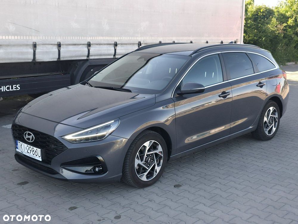 Hyundai i30 - 1
