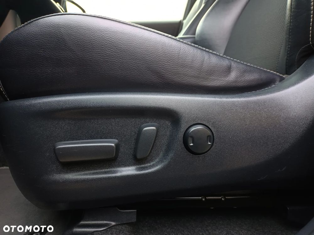 Toyota RAV4 2.5 4x4 Executive - 18