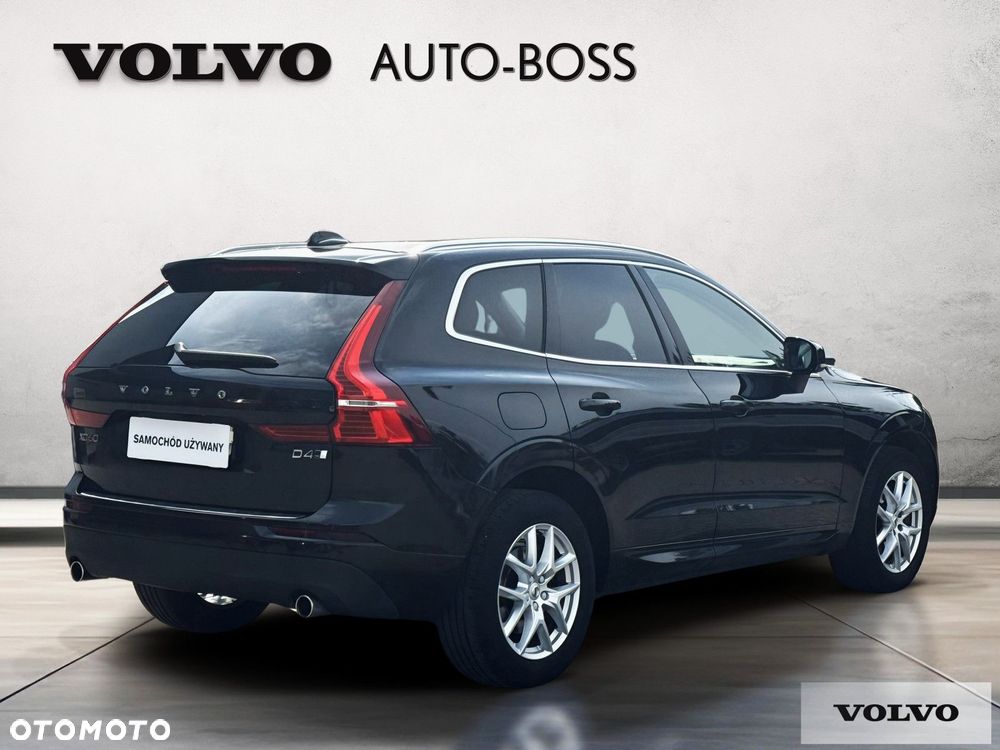 Volvo XC 60 - 5