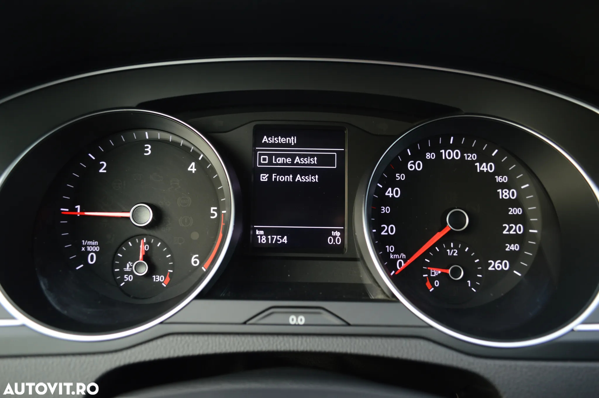 Volkswagen ARTEON 2.0 TDI DSG Elegance - 29