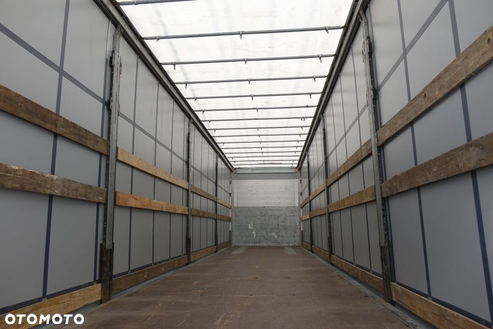 Schmitz Cargobull FIRANKA / STANDARD / OSIE SCHMITZ / NOWE PLANDEKI - 24