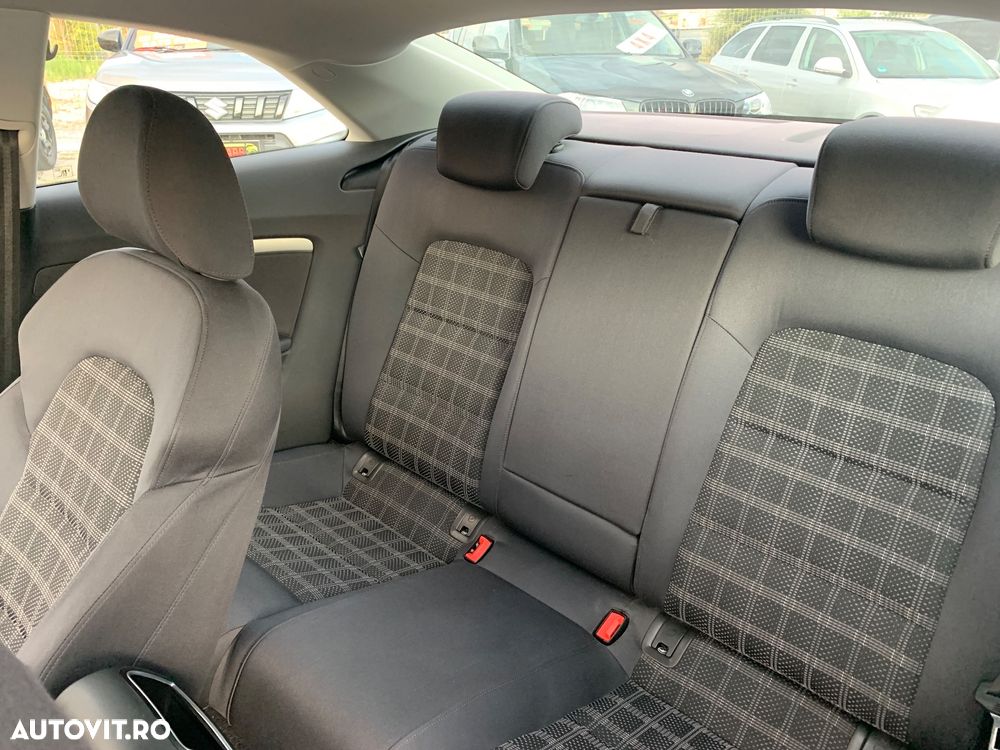 Audi A5 - 8