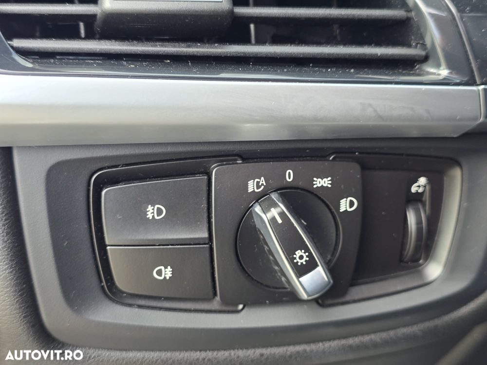 BMW X5 xDrive40d - 21
