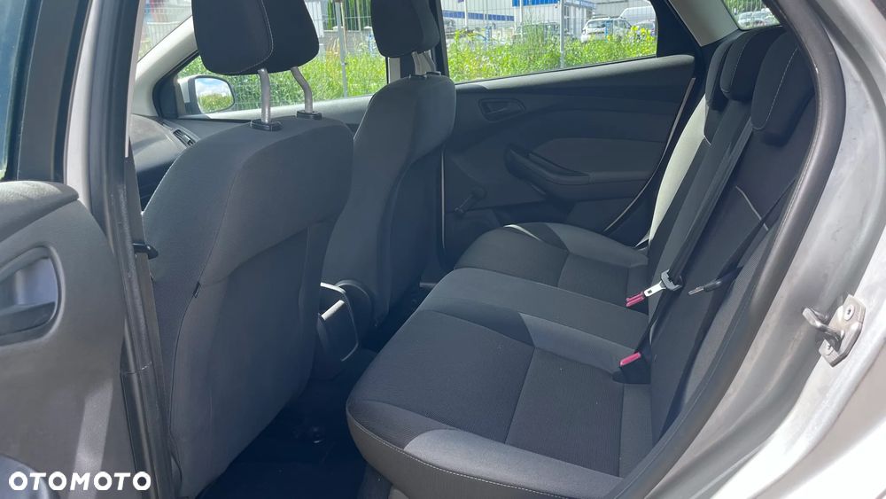 Ford Focus 1.6 TDCi Edition Start - 12