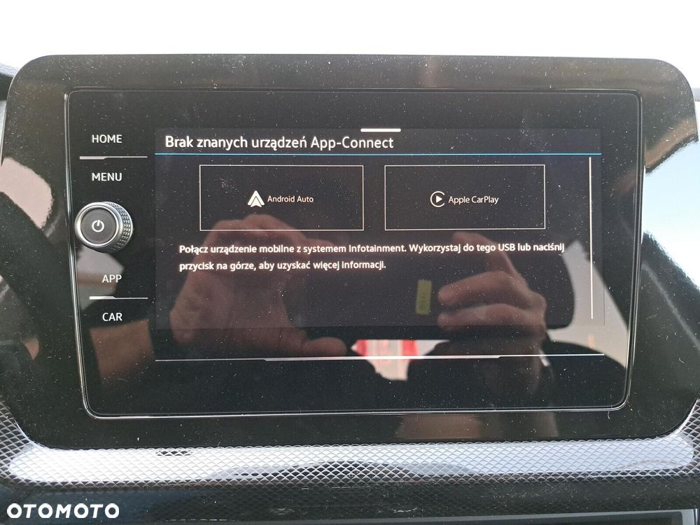 Volkswagen T-Cross - 35