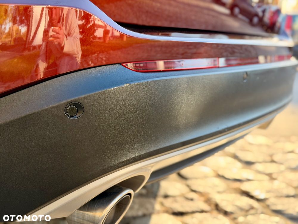 Ford Edge - 27