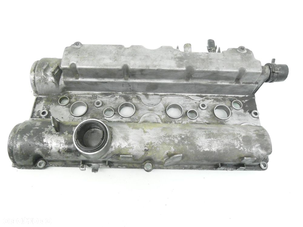 POKRYWA ZAWORÓW OPEL ZAFIRA A 1.6 24417248 9519103 9519203 - 1