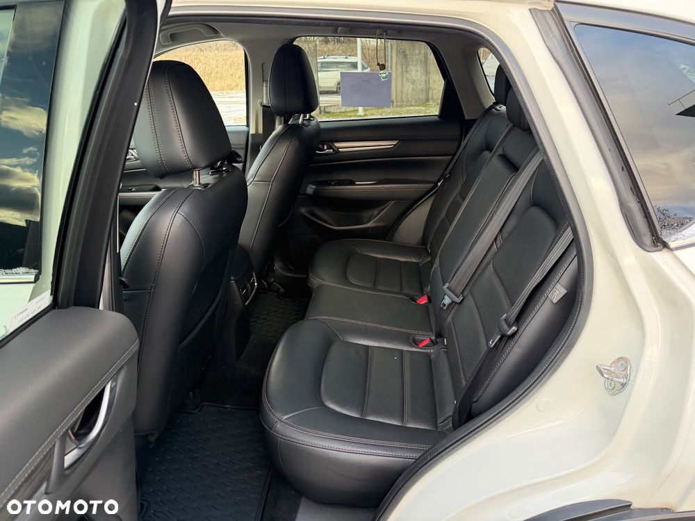Mazda CX-5 - 16