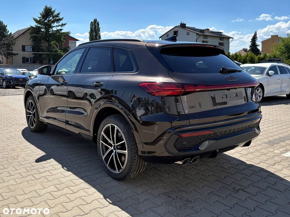 Audi Q5 2026 photo 2