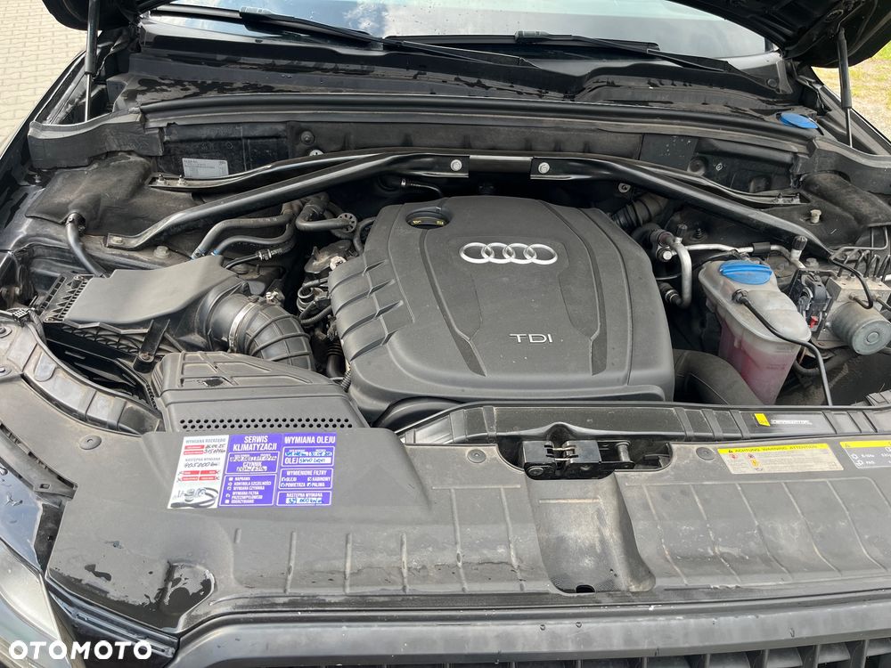 Audi Q5 2.0 TDI (clean diesel) ultra - 4