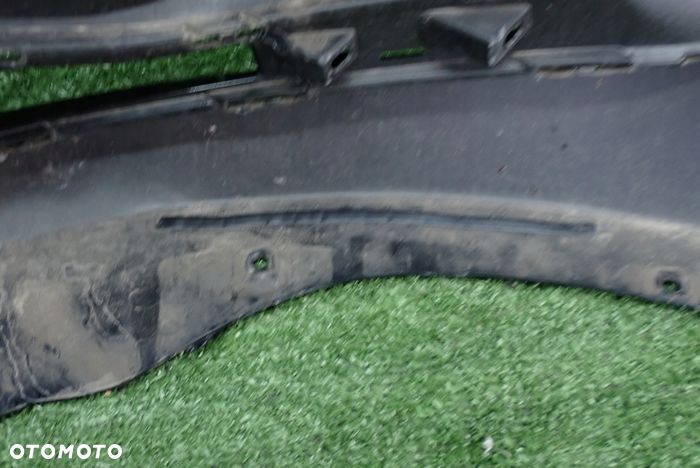 FORD S-MAX LIFT 10-15 zderzak przedni przód - 12
