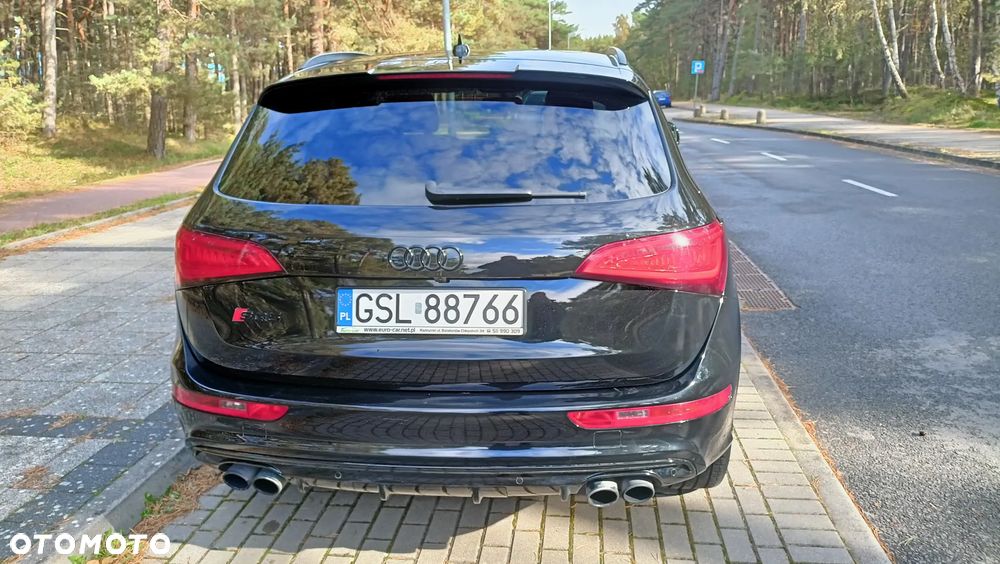 Audi SQ5 - 10