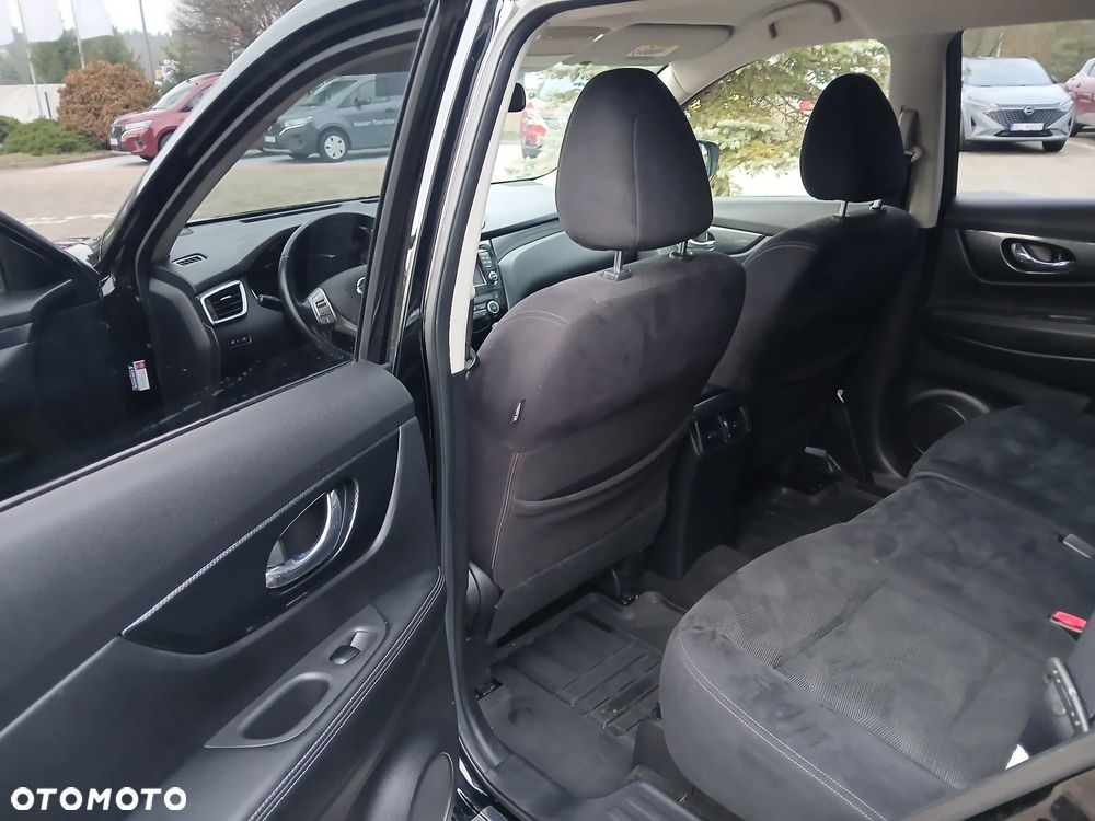 Nissan X-Trail 2.0 dCi Acenta Xtronic 2WD - 8