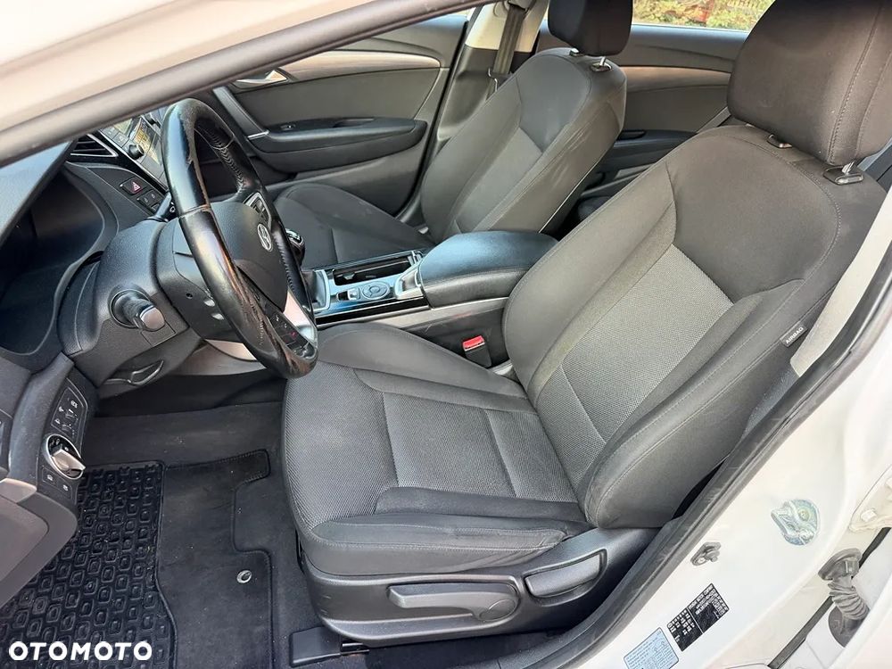Hyundai i40 1.7 CRDi Style - 18