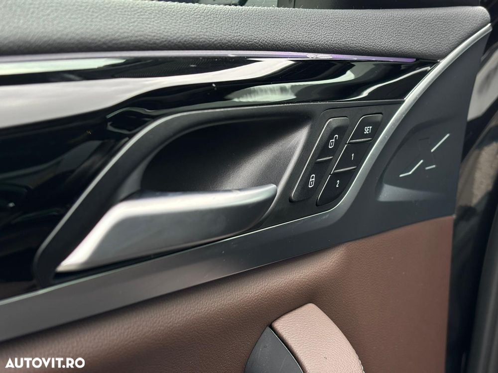 BMW X3 xDrive30e Aut. - 19