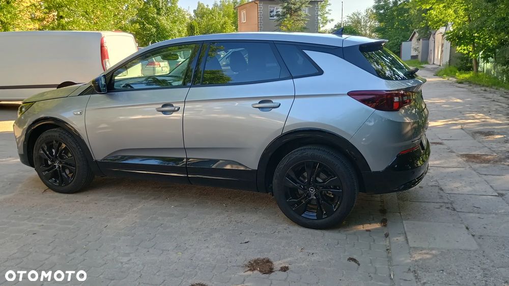 Opel Grandland X - 3