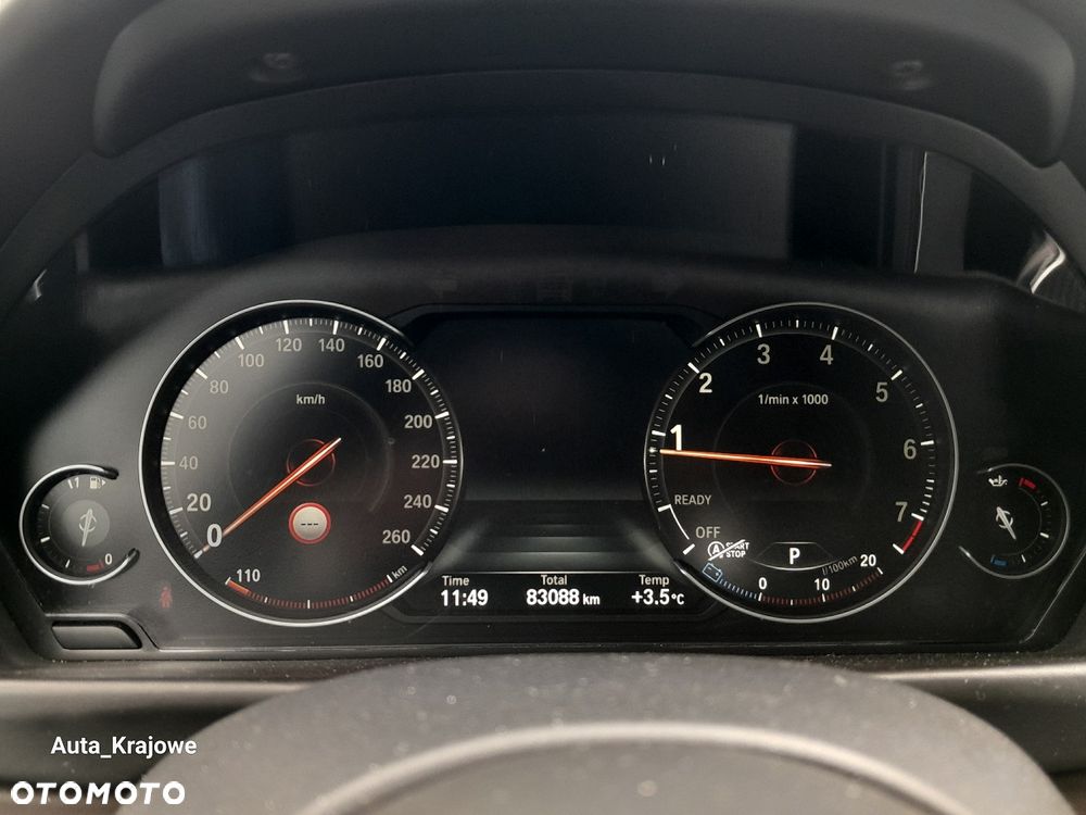 BMW Seria 3 330i xDrive Edition M Sport Shadow - 28