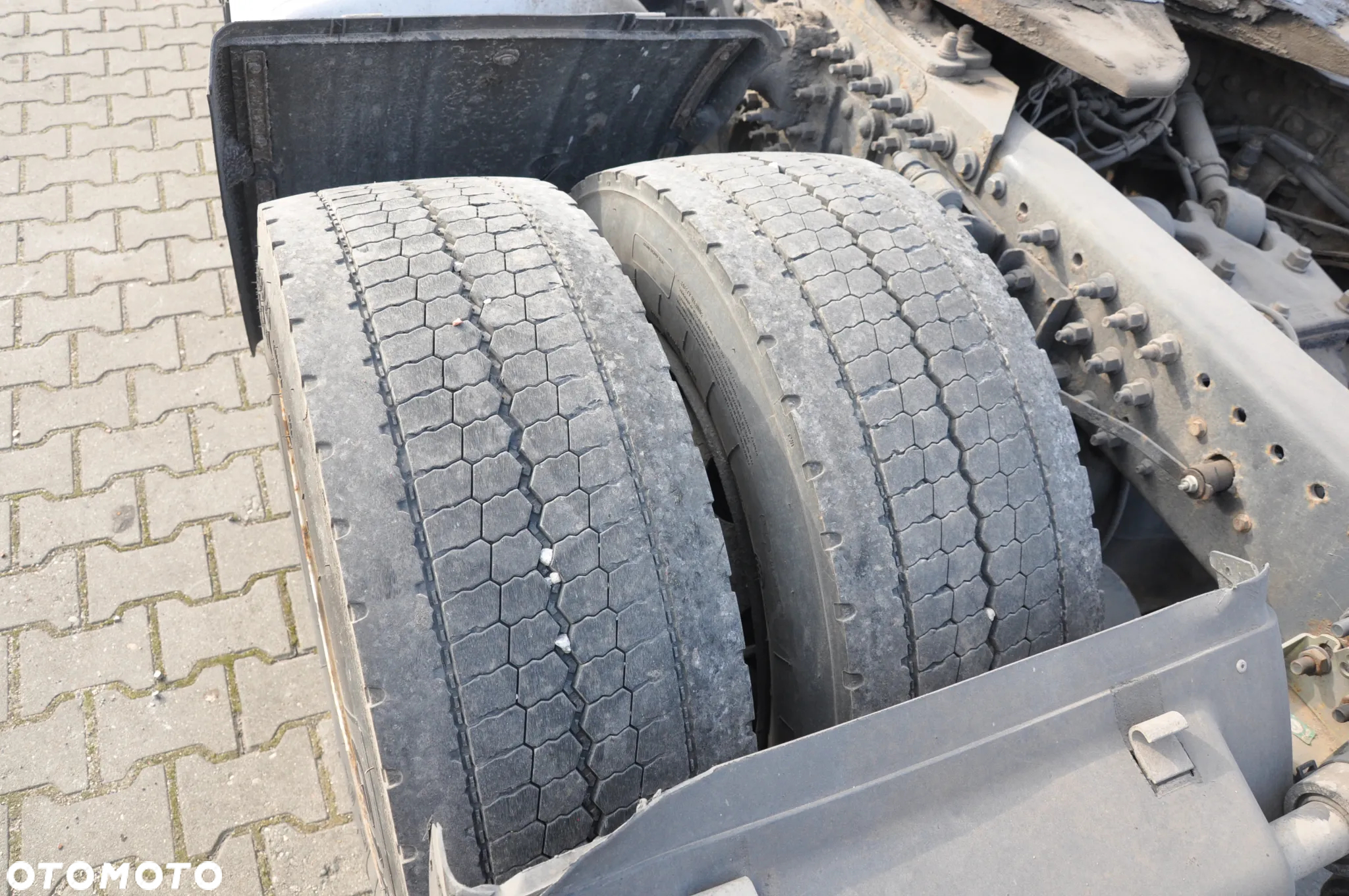 Volvo FH480 LOW DECK - 23