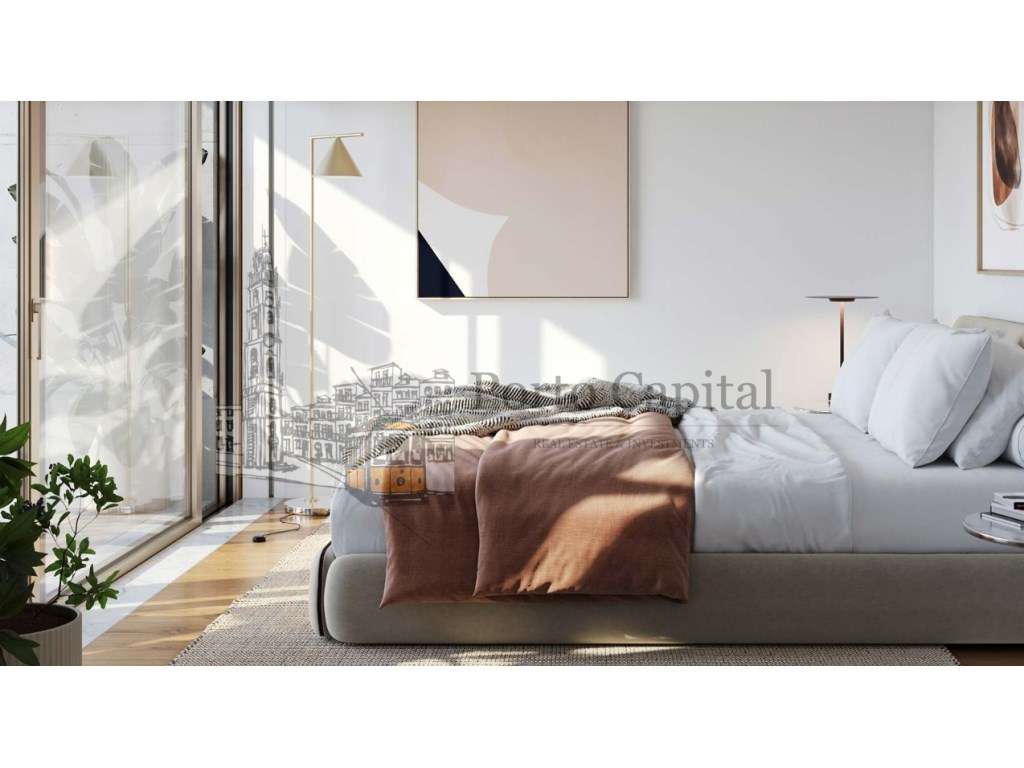 Moradia T3 Duplex Venda Vila Nova de Gaia - Grande imagem: 5/20