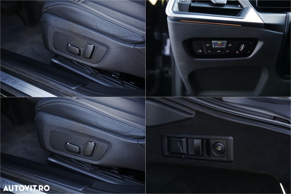 BMW Seria 4 420d Aut. Sport Line - 14