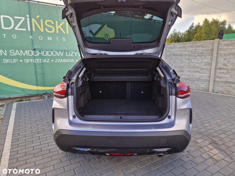 Citroën C4 BlueHDi 130 Stop&Start EAT8 FEEL PACK - 11