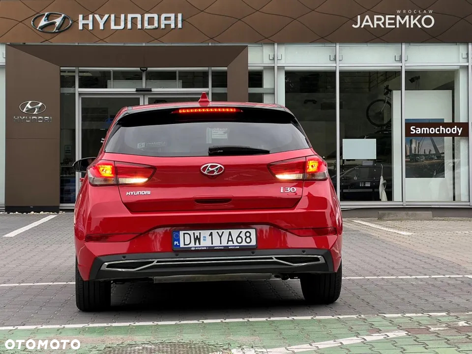 Hyundai i30 - 4