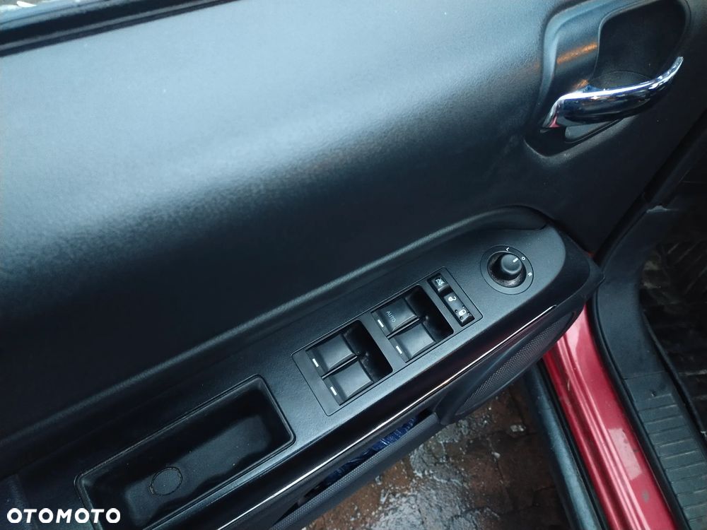 Jeep Compass 2.2I CRD 4x4 Limited - 12