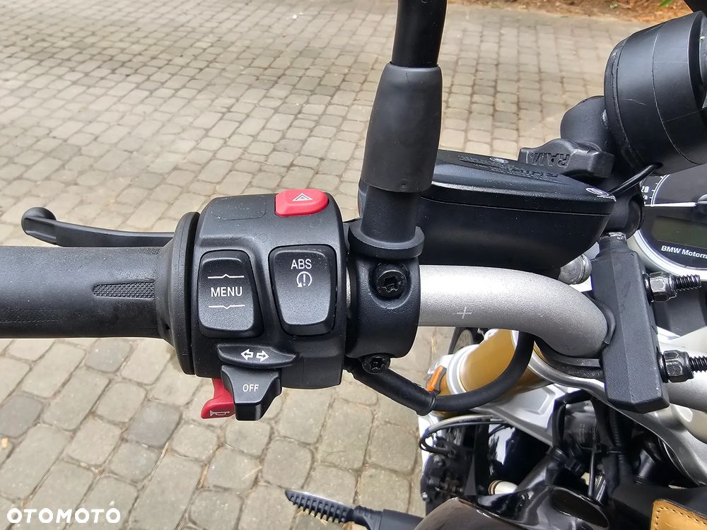 BMW Inny - 15