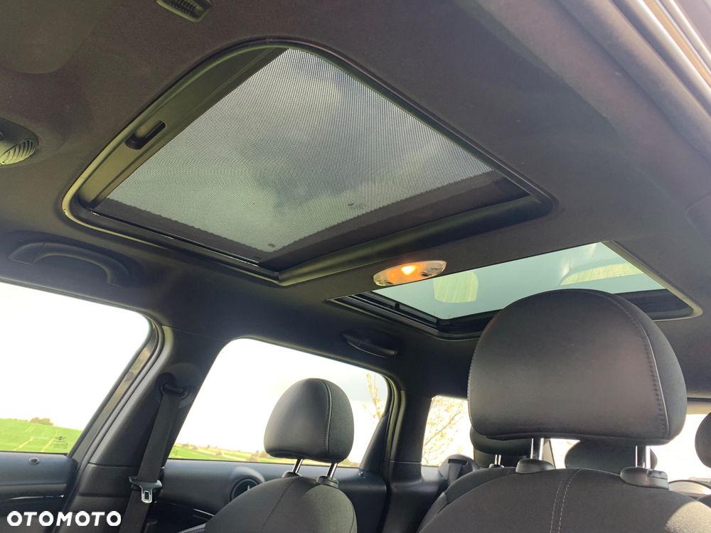 MINI Countryman - 10