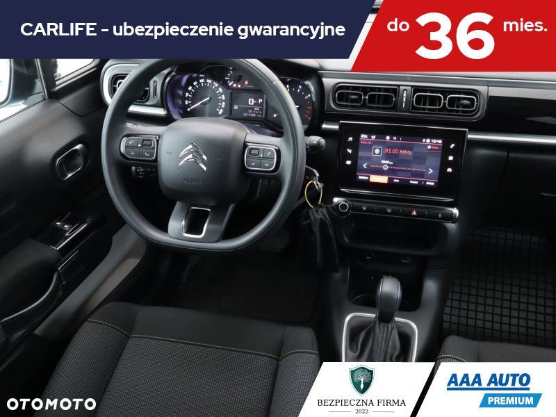Citroën C3 - 9