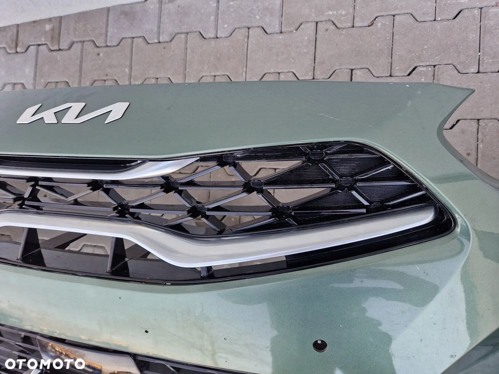 Zderzak Kia Ceed gt III lift - 3