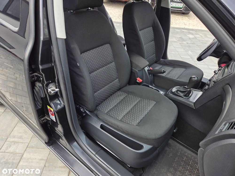 Skoda Octavia 1.4 TSI Classic - 19