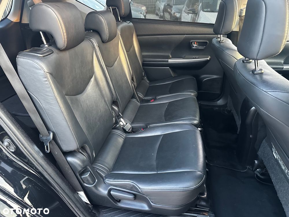 Toyota Prius+ 1.8 HSD Luna - 21