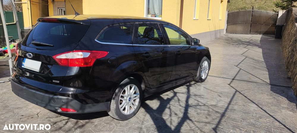 Ford Focus ver-1-6-tdci-dpf-titanium - 19