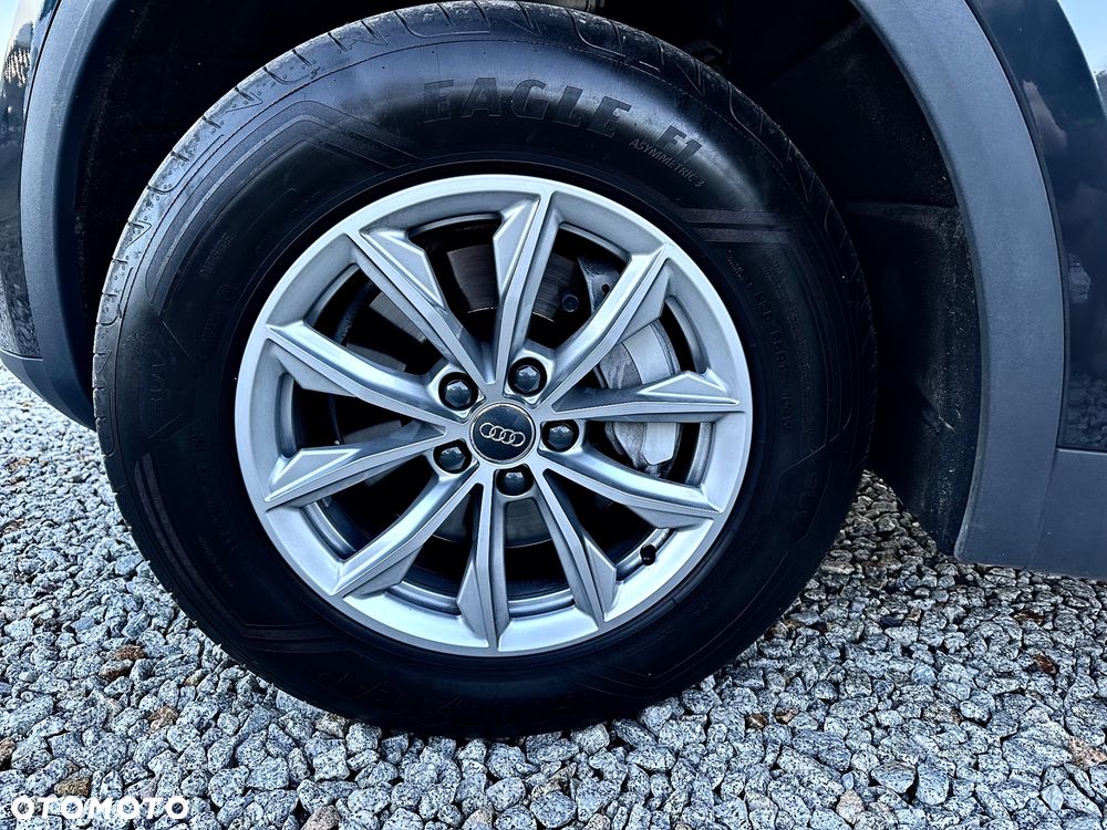 Audi Q5 2.0 TDI Quattro S tronic design - 38