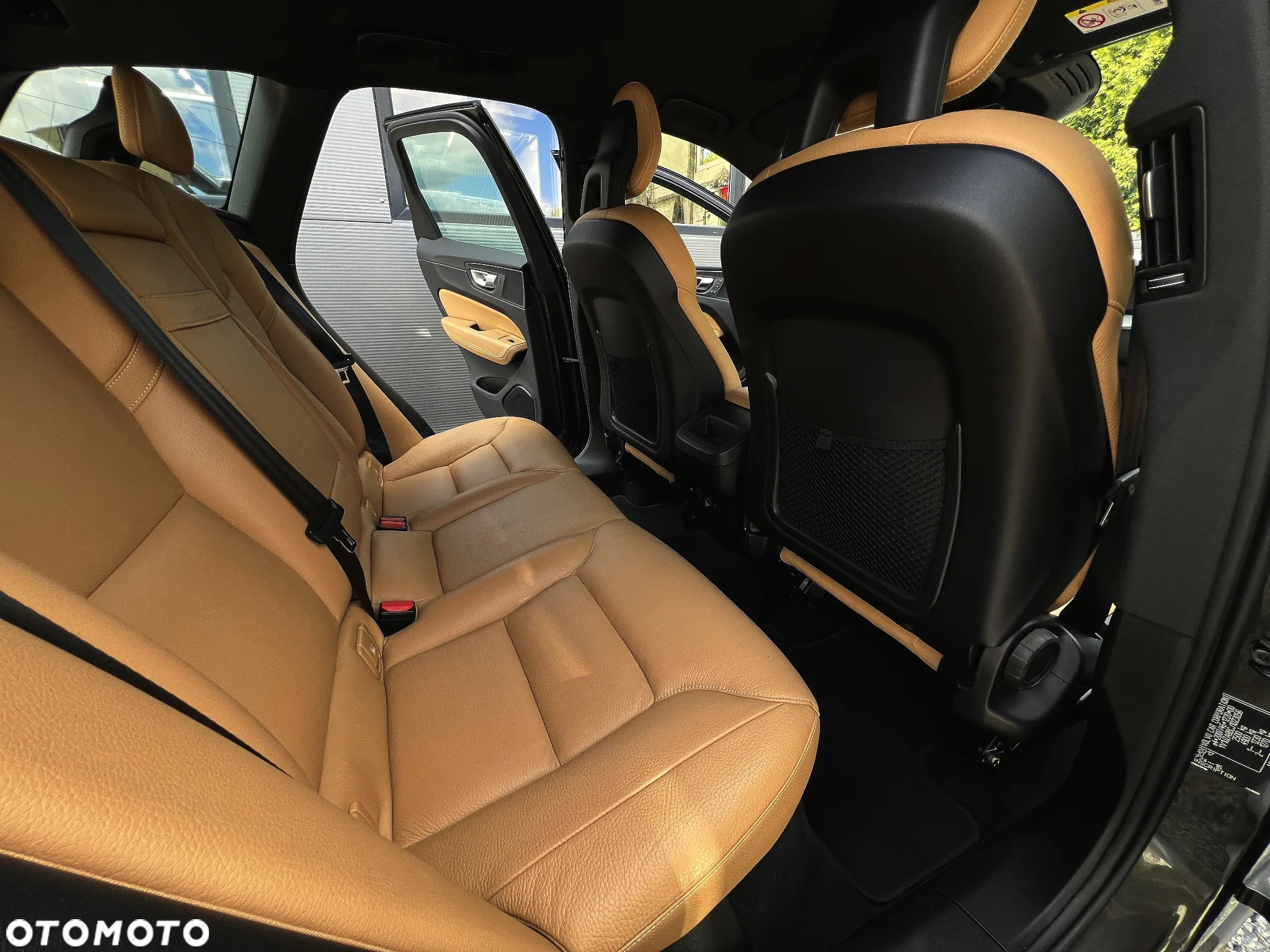 Volvo XC 60 D4 AWD Geartronic Inscription - 19
