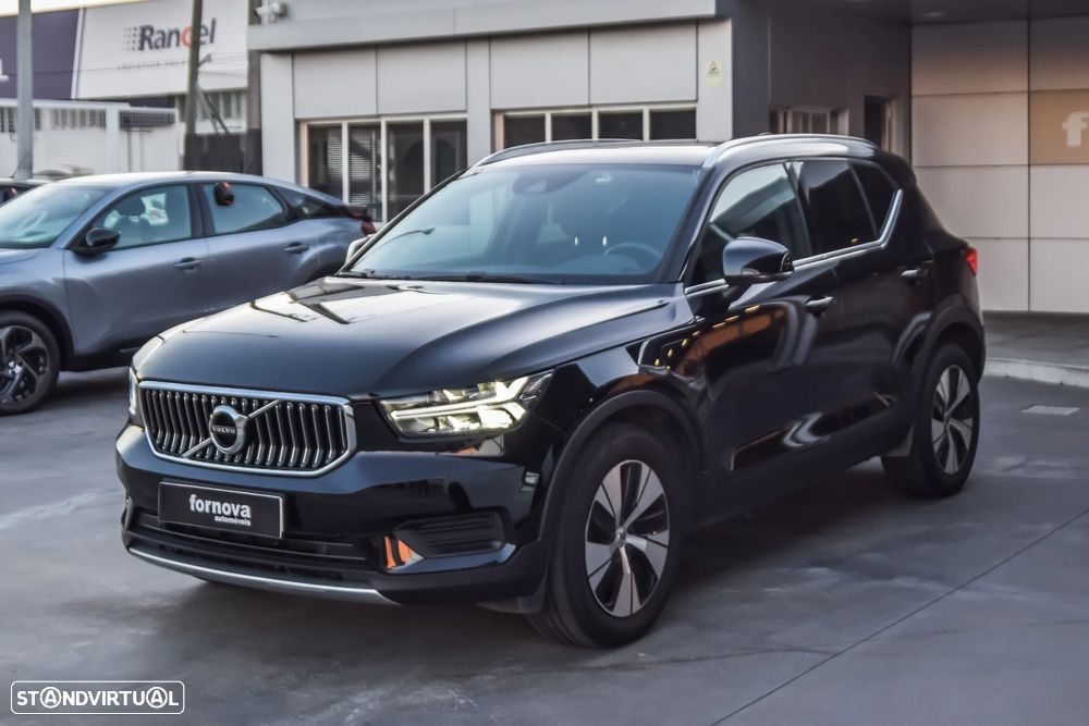 Volvo XC 40 1.5 T5 PHEV Inscription Expression - 1