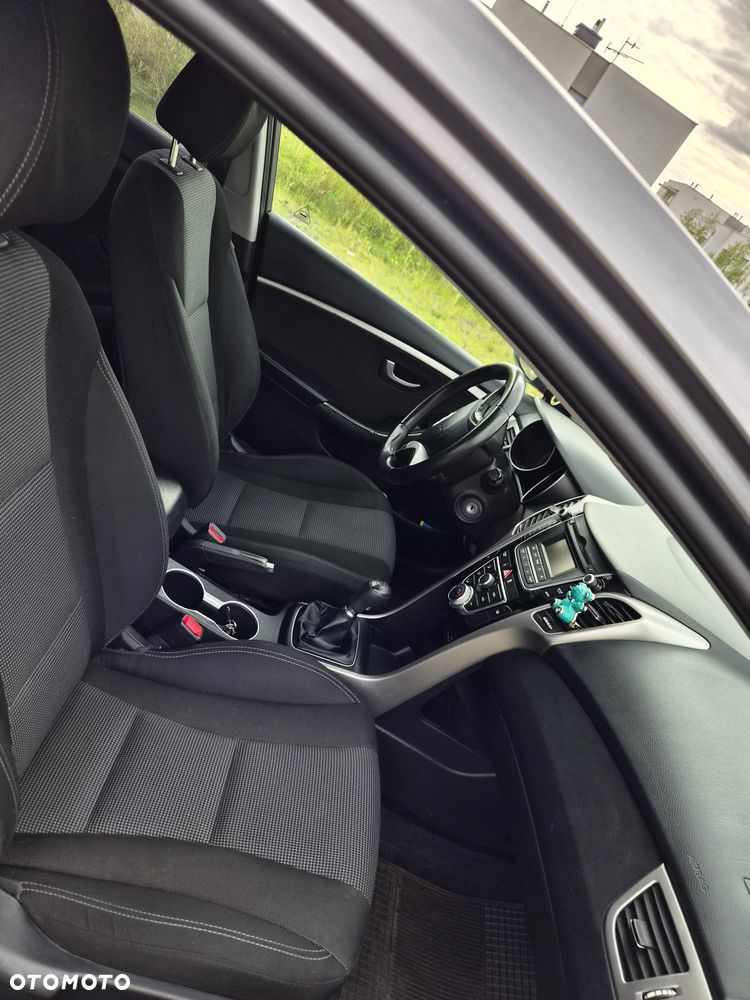 Hyundai i30 1.4 Classic - 14