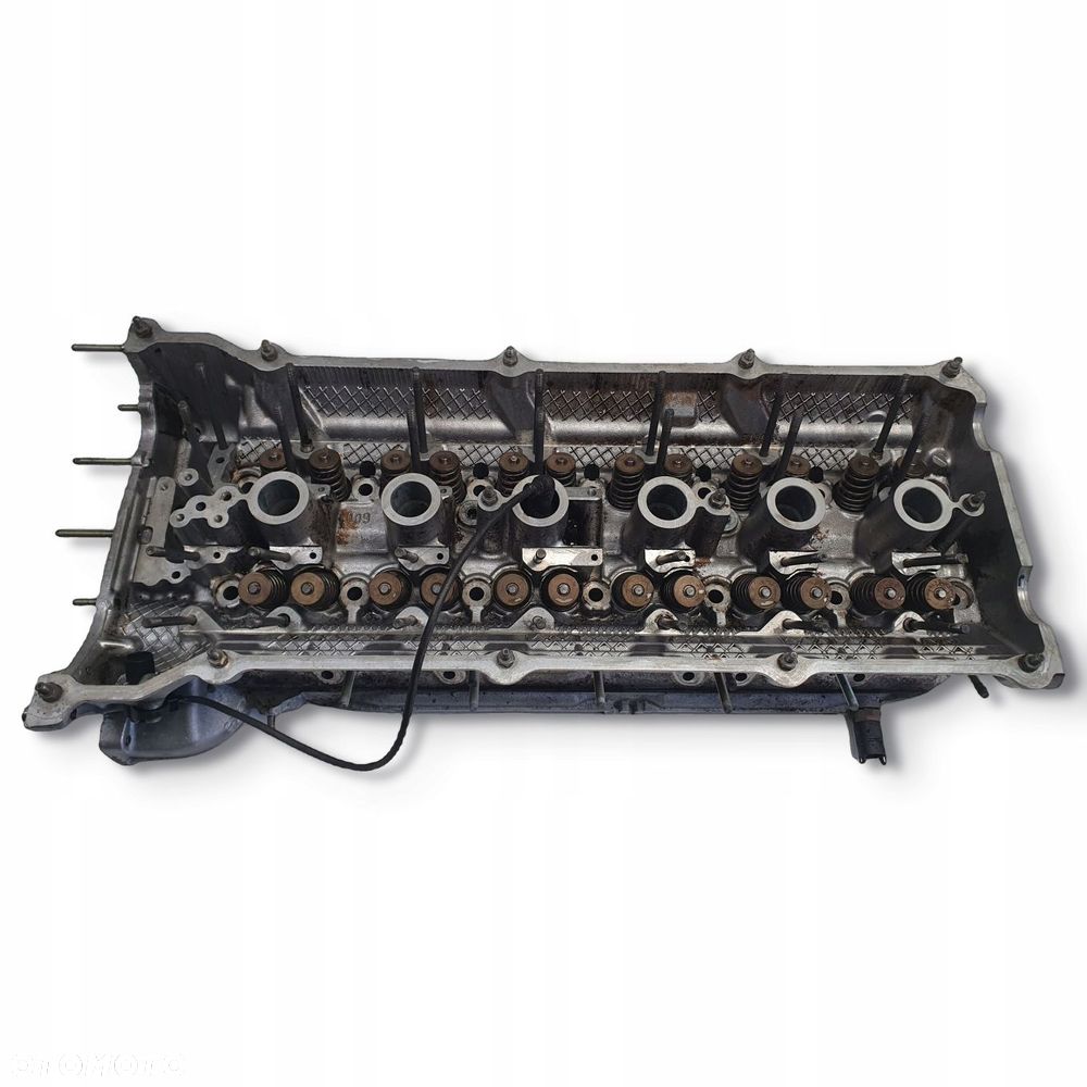 GŁOWICA CYLINDRÓW BMW E39 E46 2.2 i 1436812 - 1