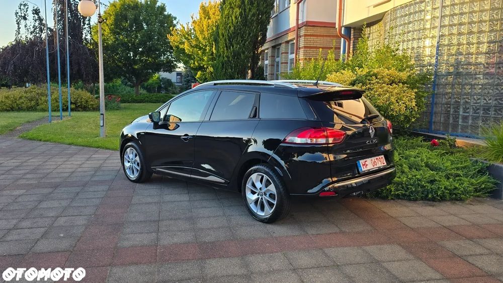 Renault Clio dCi 90 Limited - 37