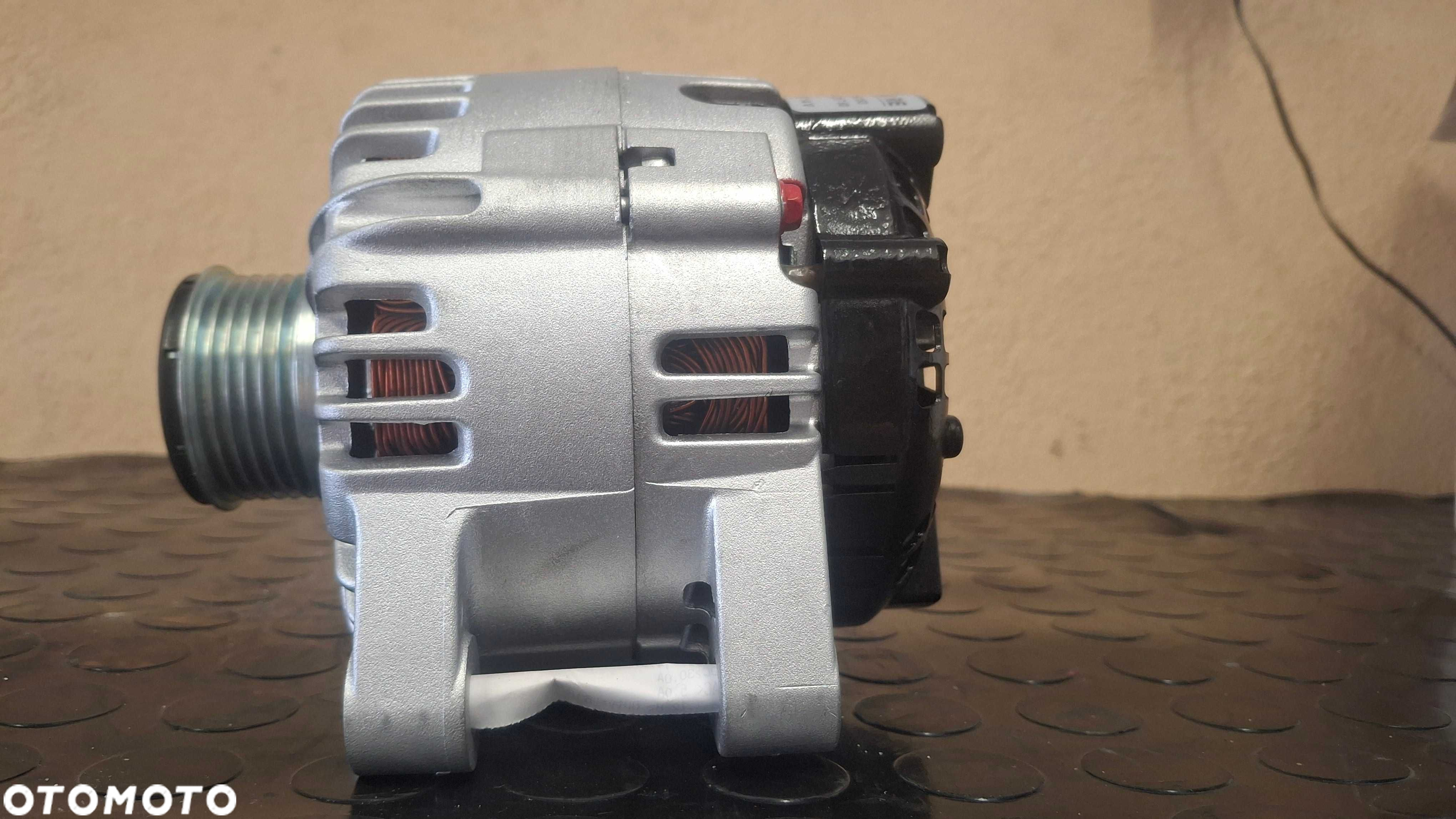 Alternator Peugeot Boxer, Expert, Partner 1,6 i 2,0 HDI - 2