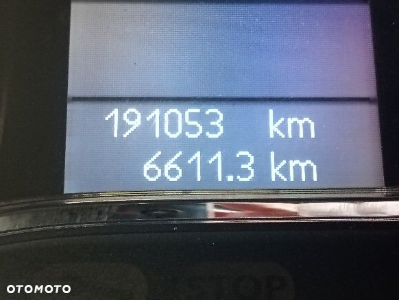 Renault Megane 1.5 dCi Expression - 13