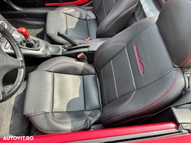 Fiat Barchetta 1.8 16V - 12